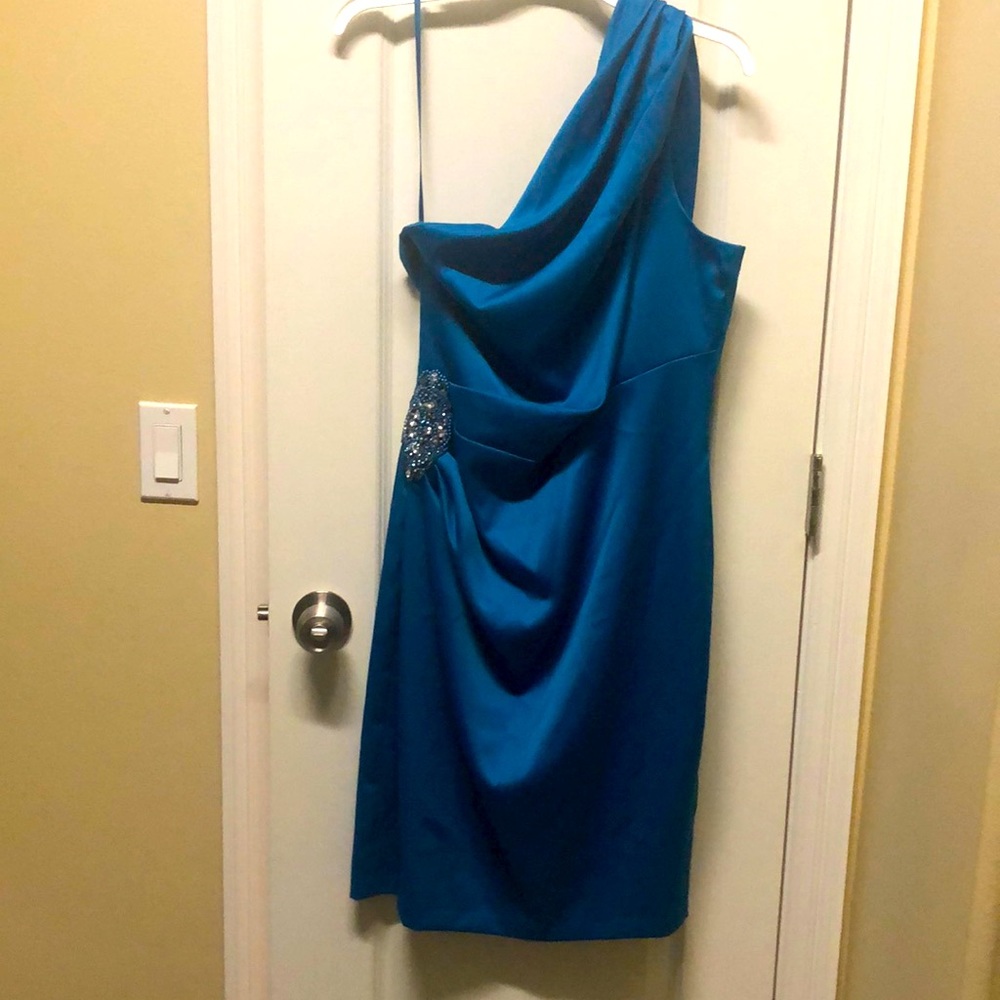 Cocktail Dress